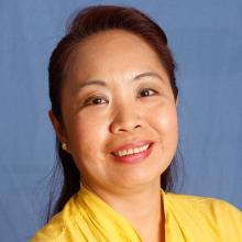 Imelda Alcantara
